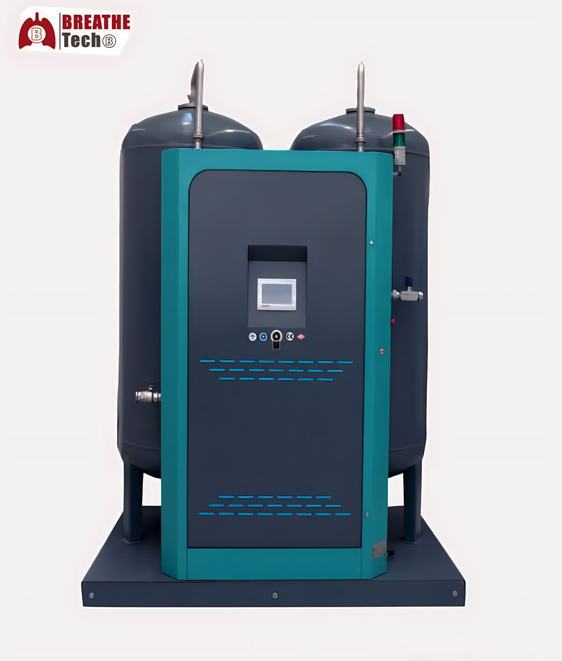 Oxygen Production Systems