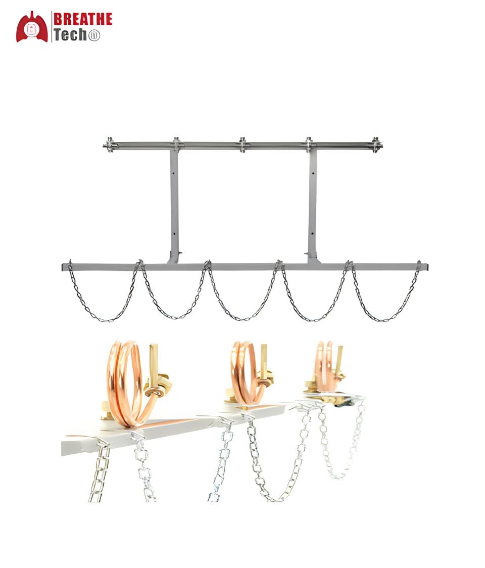 Cylinder Fixing Chain