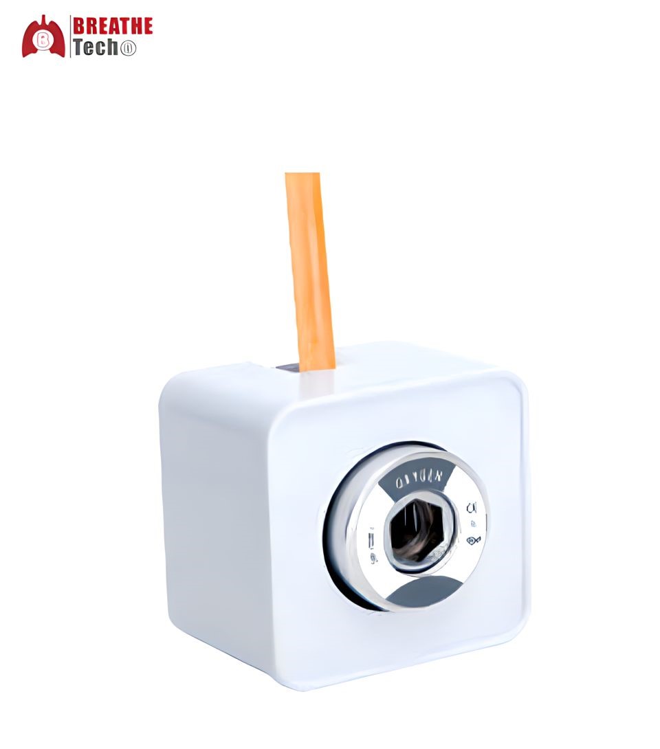  On Plaster Outlet Boxes