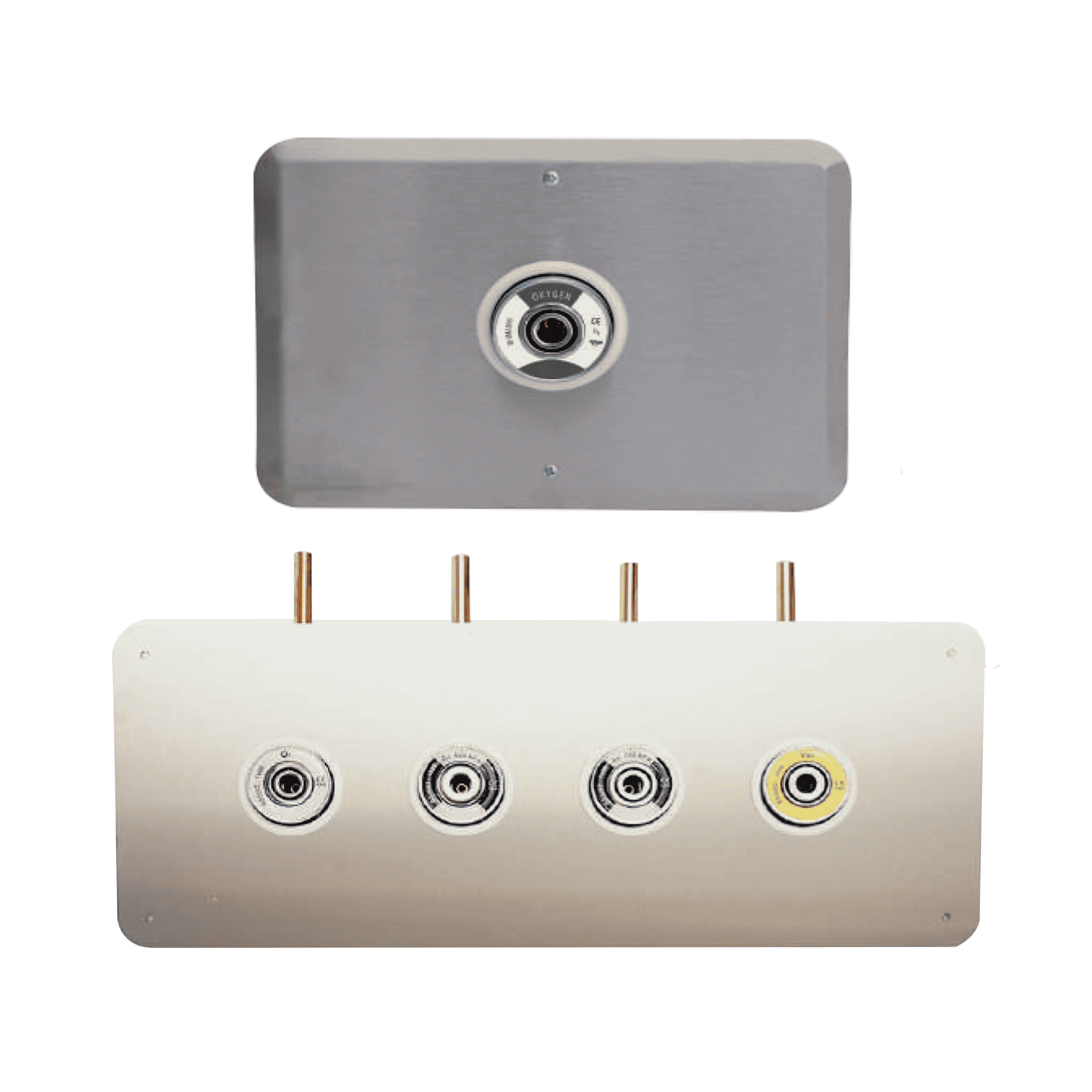 Under Plaster Outlet Boxes